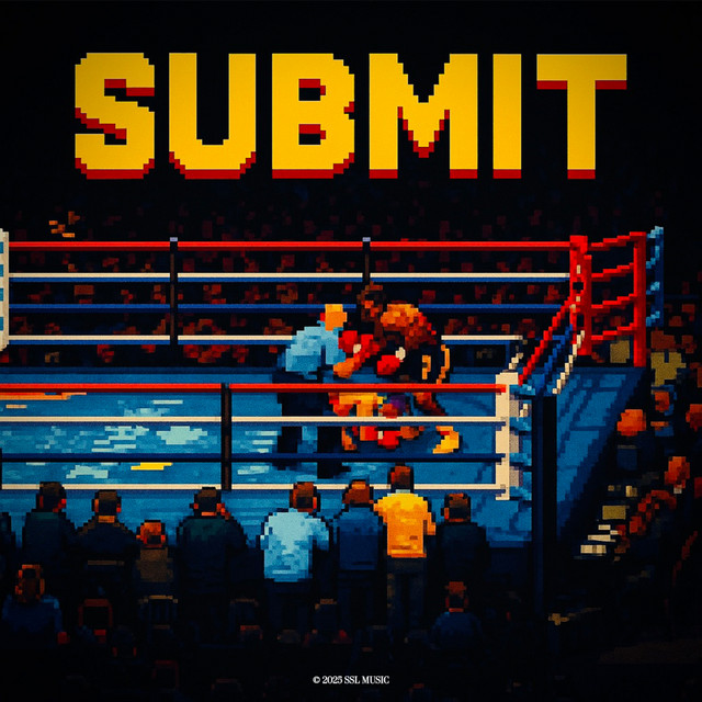 Submit cover art