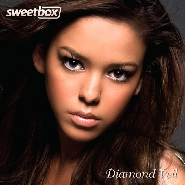 Diamond Veil cover art