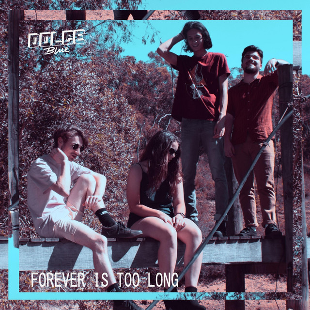 Forever Is Too Long cover art