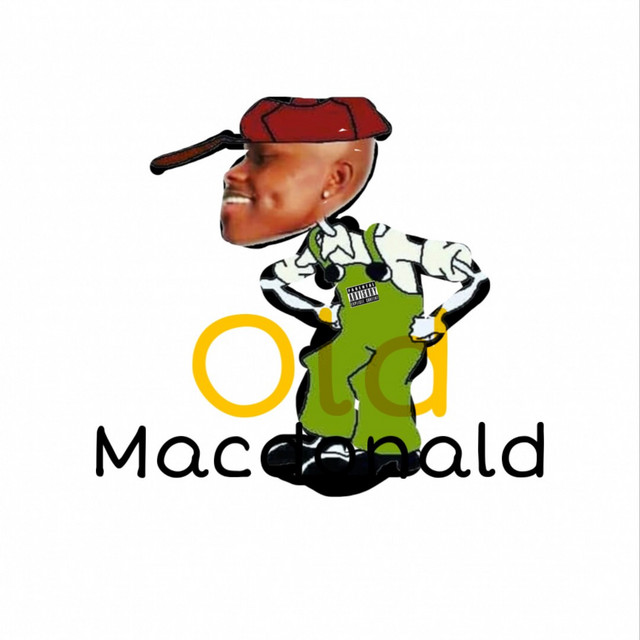 Old Macdonald (Rap) - Single by Yung Carnage | Spotify