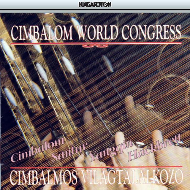 Cimbalom World Congress Gala Concert