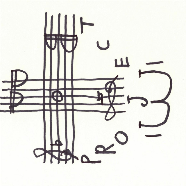 The Bach Project, Vol. 3