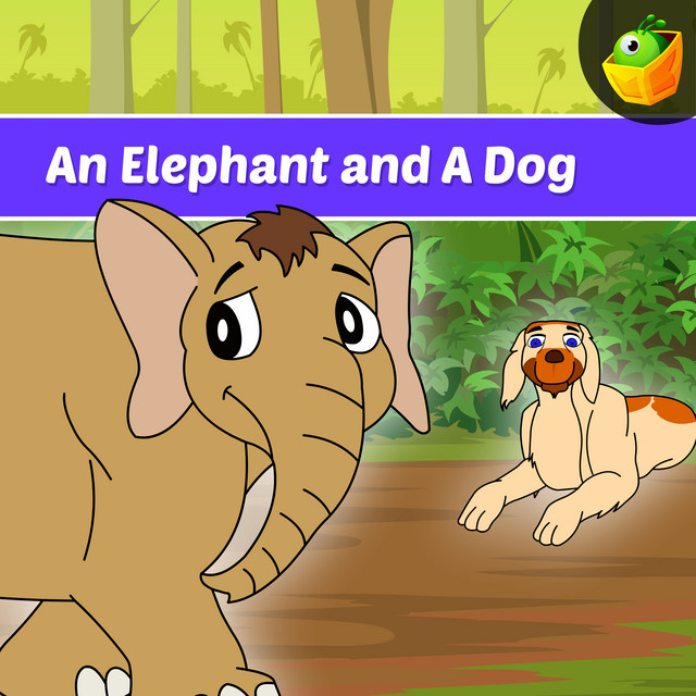 An Elephant And A Dog - Single by Magicbox | Spotify
