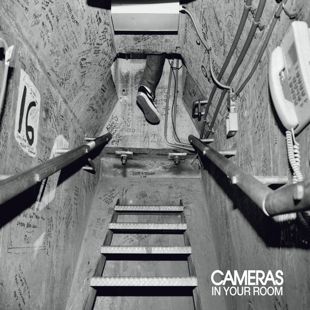 In Your Room cover art