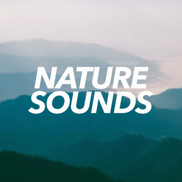 Nature Sounds cover art