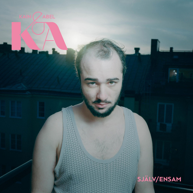 Själv/Ensam cover art
