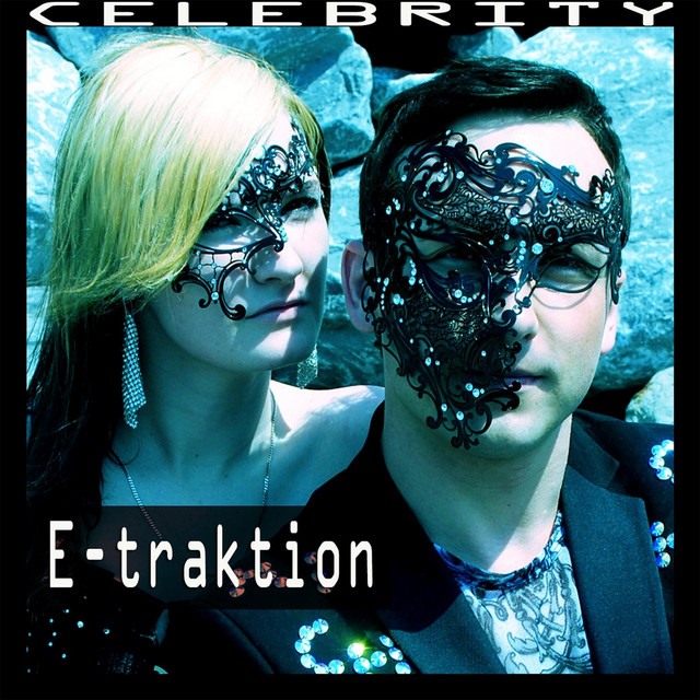 Celebrity cover