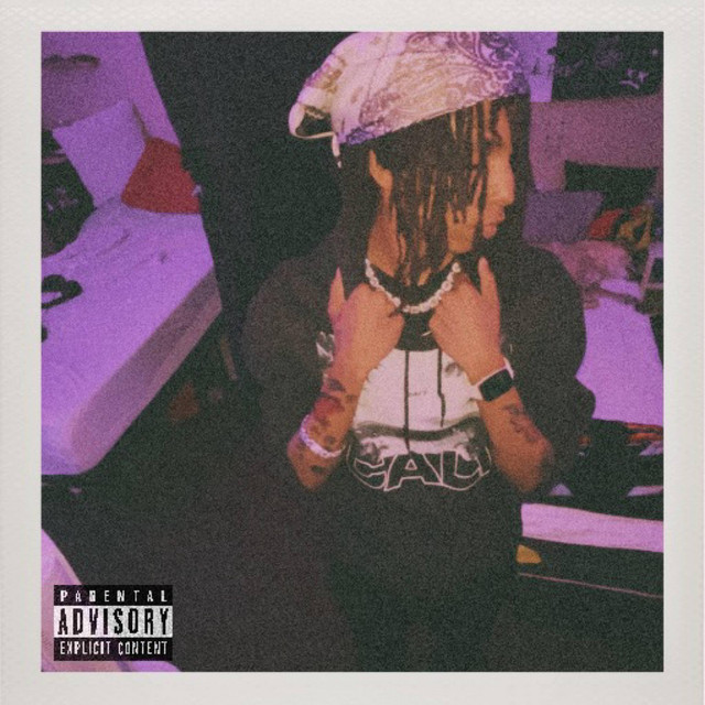 The party dont stop cover art
