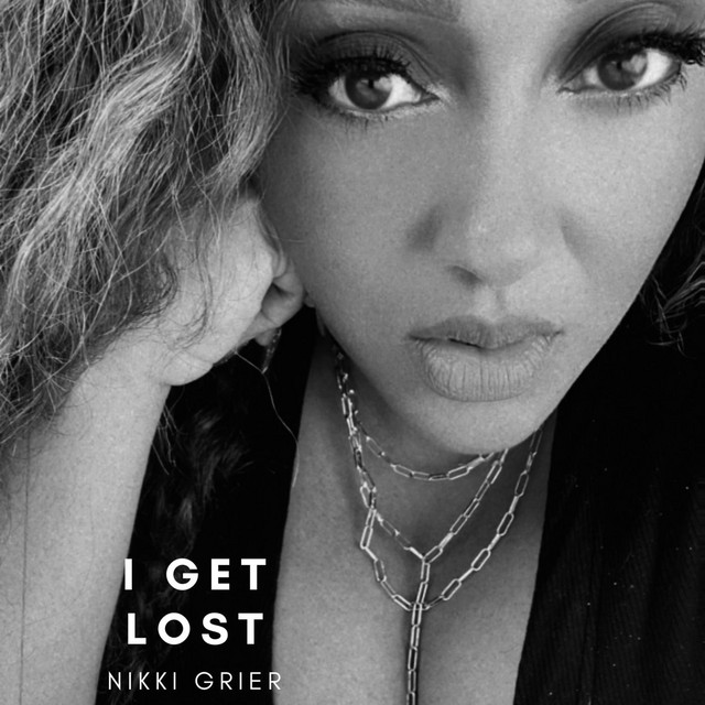 I Get Lost cover