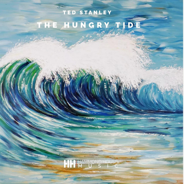 THE HUNGRY TIDE (REIMAGINED) album image