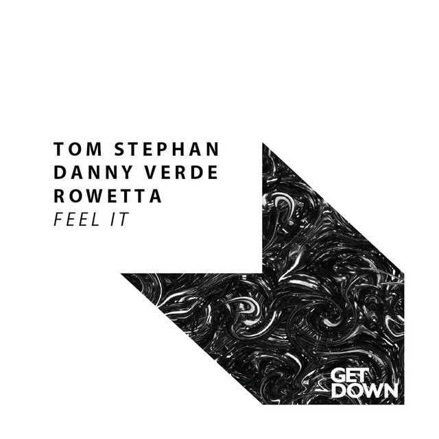 Feel It (feat. Rowetta) - Original Mix