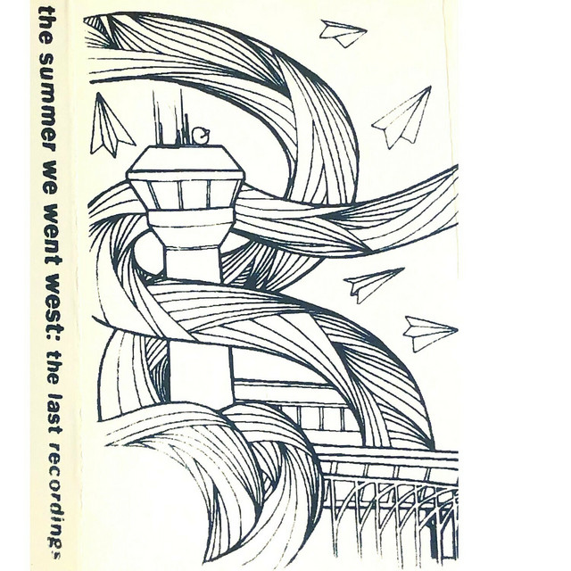 The Last Recordings cover art