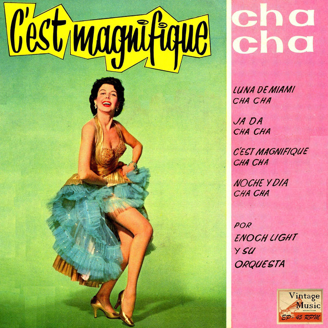 Moon Over Miami Song And Lyrics By Enoch Light And His Orchestra Spotify