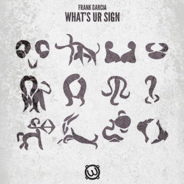 Whats Ur Sign cover art