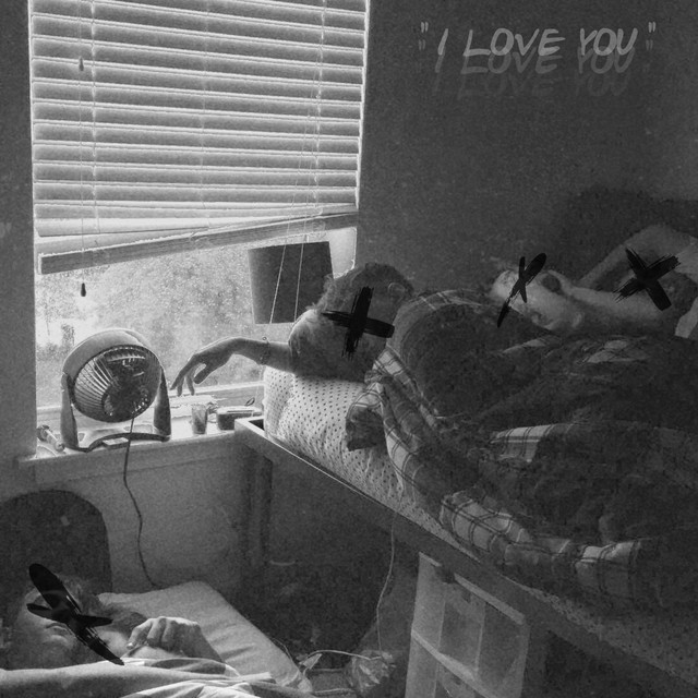 I Love You cover art