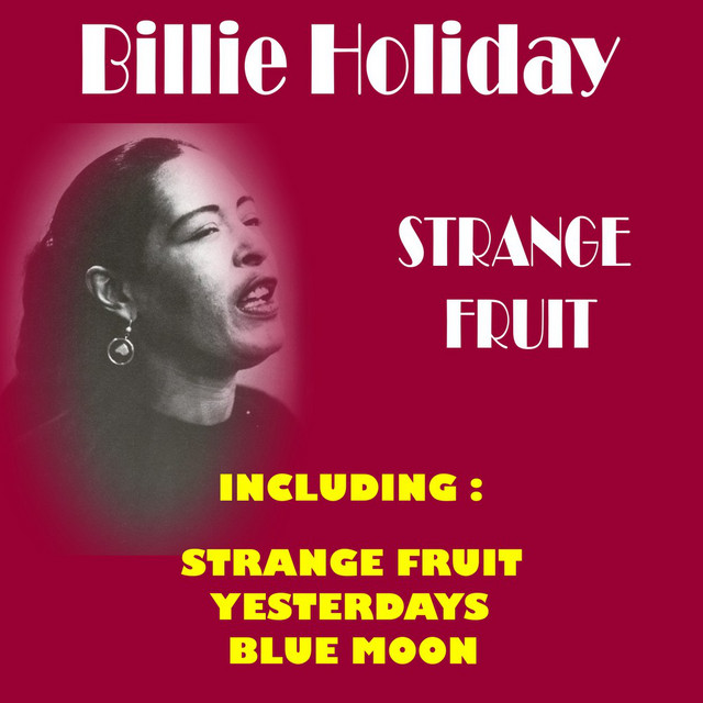 BILLIE HOLIDAY Strange Fruit 奇妙な果実 Strange Fruit: 奇妙な果実 : Billie Holiday | HMV&BOOKS online