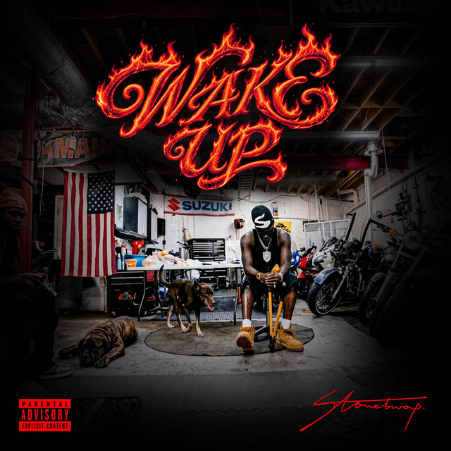 undefined album image