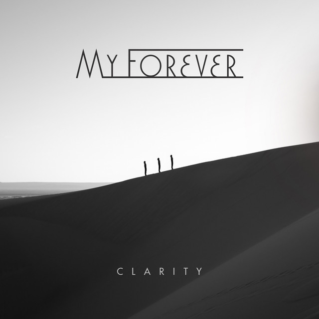 Clarity cover art