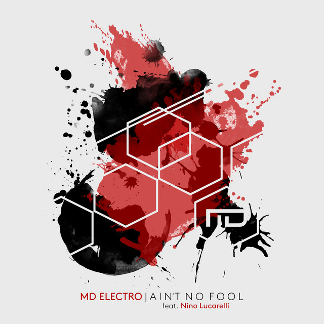 Ain't No Fool artwork