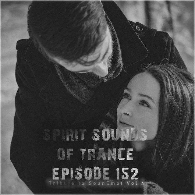 My Love at a Distance - Original Mix