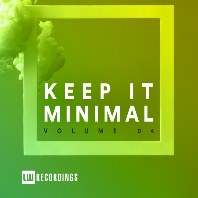 Keep It Minimal, Vol. 04 cover art