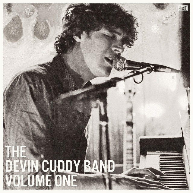 Volume One cover art