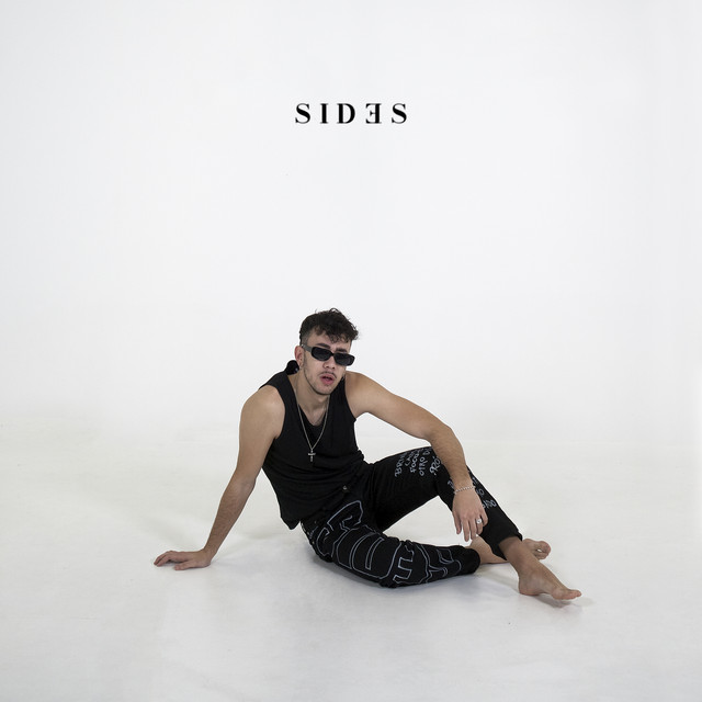 Sides cover art