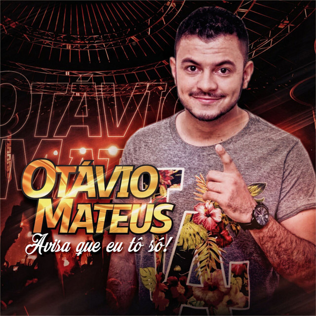 Otávio Mateus | Spotify
