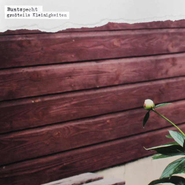 Großteils Kleinigkeiten cover art