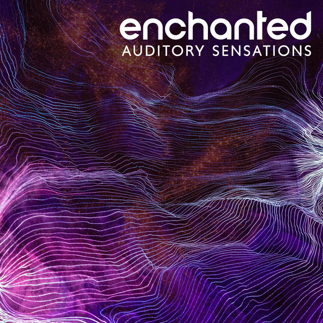 Enchanted Auditory Sensations: Relaxation Meditation cover art