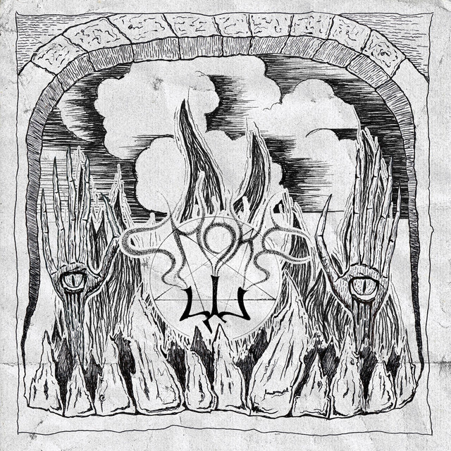 Het laatste oordeel cover art