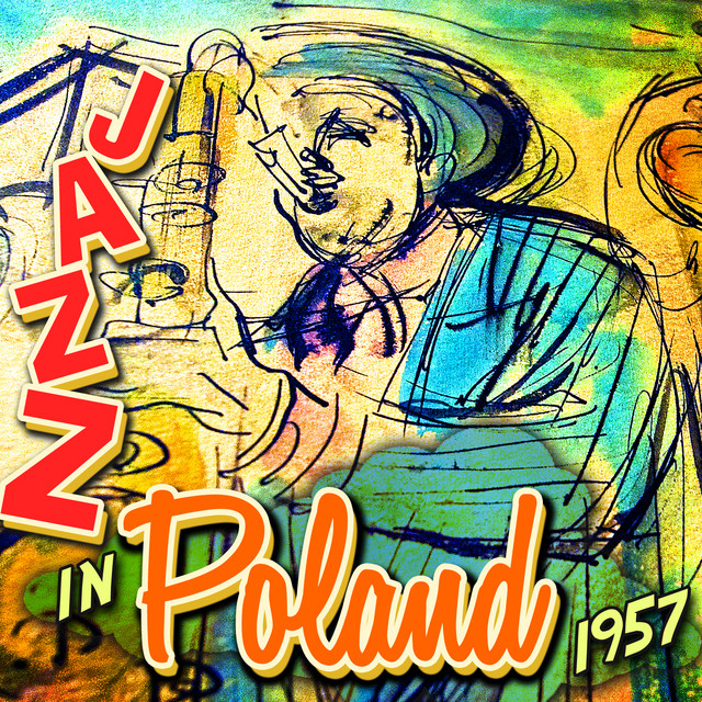 Jazz in Poland 1957