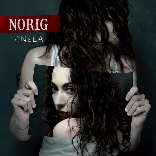 Ionela cover