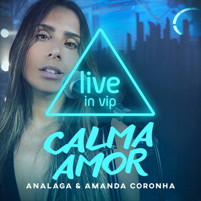 Calma Amor