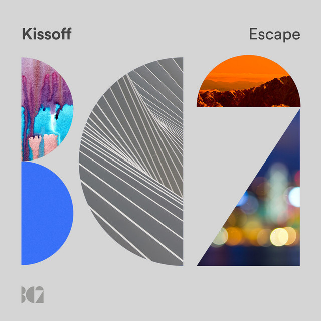 Escape album art