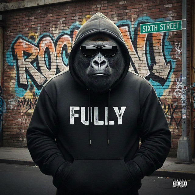 undefined album image