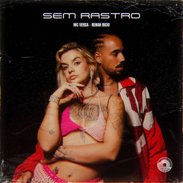 Sem Rastro