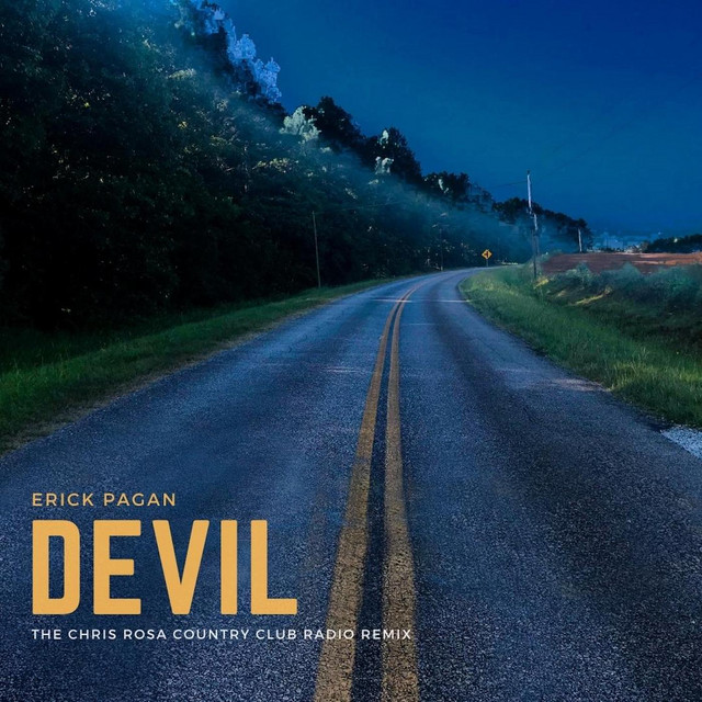 Devil - Chris Rosa Country Club Radio Remix