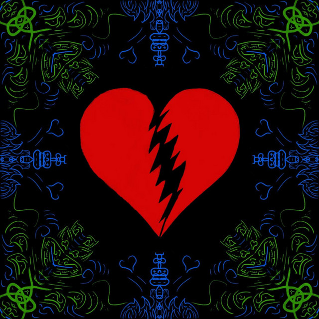 changes cover art