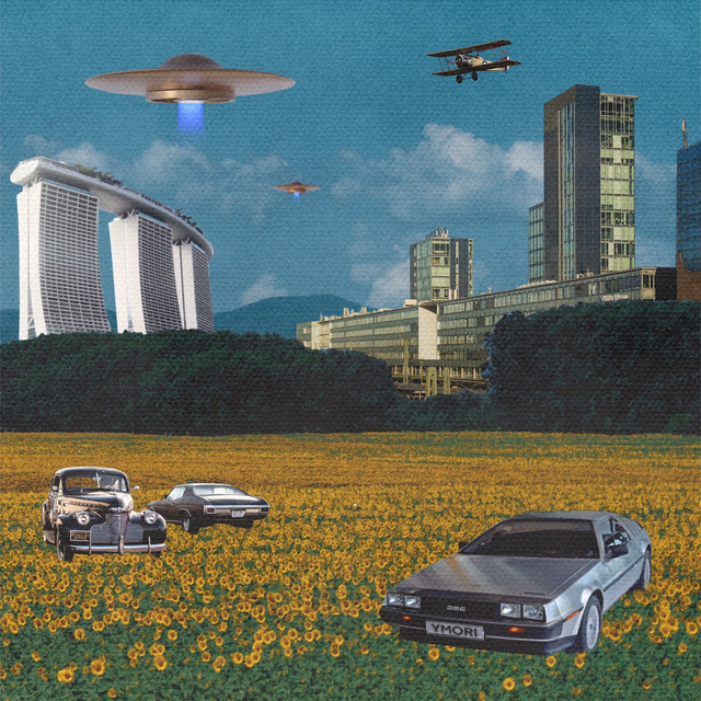 undertones cover art