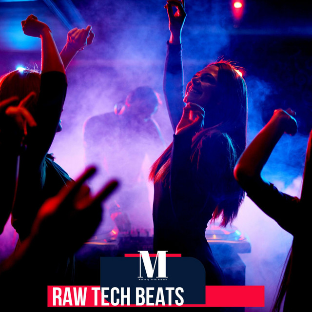 Psy Forces (Original Mix)