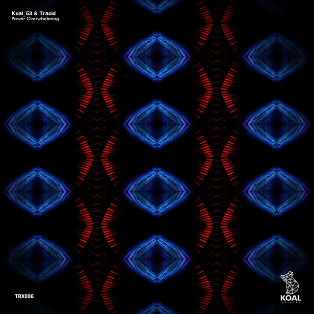 Power Overwhelming album art