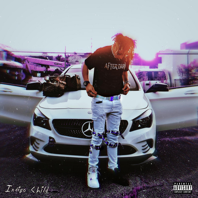 After Dark cover art
