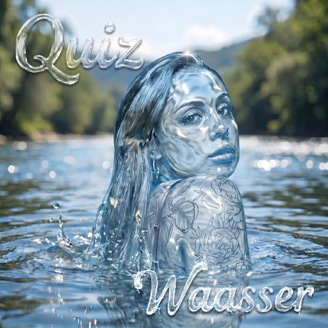 Waasser cover