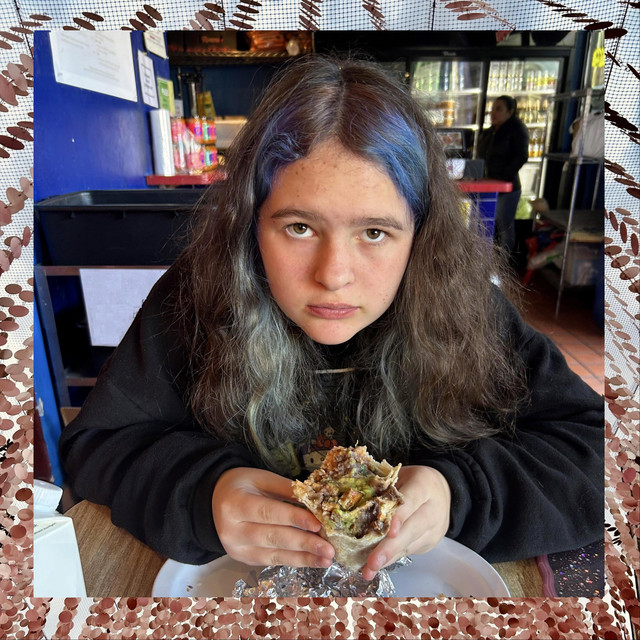 Sour Grapes cover art