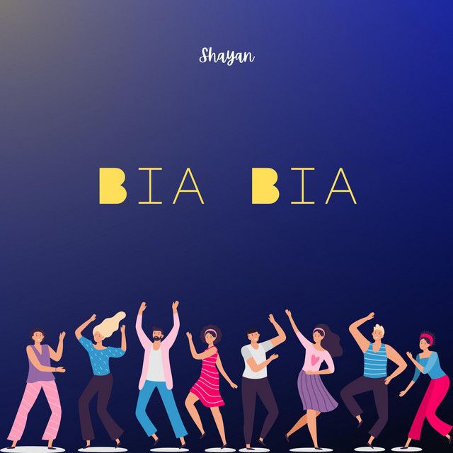 Bia Bia (Follow His Lead)