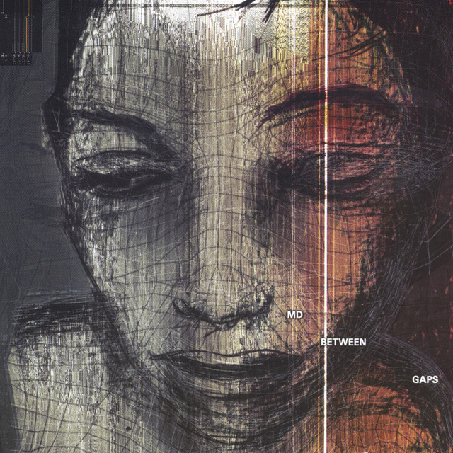 Between Gaps cover art