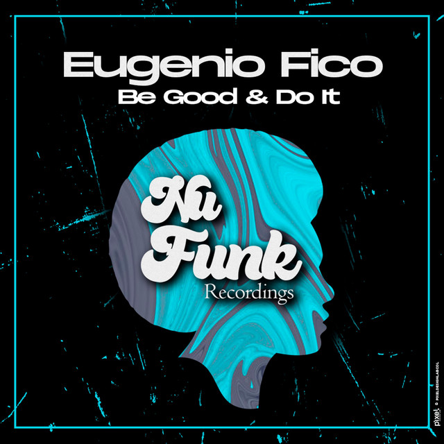 Be Good & Do It album art