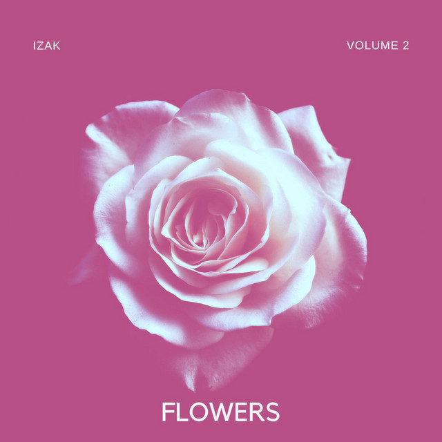 Flowers cover art