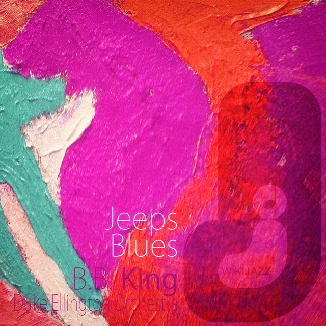 Eastside Westside - titre et paroles par B.B. King, Duke Ellington